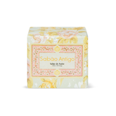 Olive Oil and Eucalyptus Soap (200gr) - (Yellow Package)